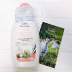 だんだんと寒くなってきましたね。私、入浴剤を入れるのが好きなんです。今まで色々なメーカーを使ってきたけど最近は、@leivy_japan のレイヴィークリームバスゴートミルクを&hellip;のInstagram画像