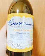 モニターさせていただきました！フレッシュなオレンジの香りでとてもリフレッシュでしました！リラックス効果もありました！娘と一緒にいつもより長めのバスタイムをすごしました！使用&hellip;のInstagram画像