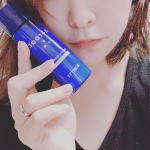 ◎atreatダブルセラムまたまたモニター投稿になります!!今回はロゼットの#美容液 最近やたらとニキビ（もう#年齢的に吹き出物 😂）が出来て、若い頃のようにスっと消えてはくれ&hellip;のInstagram画像