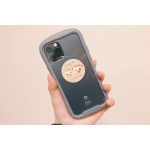 📱.作りたかった画像でシール作成させて頂きました♡お気に入りのスマホになった〜ふふ♫.他にもいっぱい作りたくなる😎.#みんなのシール #ステッカー #オリジナルシール #オ&hellip;のInstagram画像