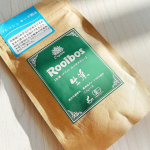 .お久しぶりの更新です◡̈今回生葉（ナマハ）ルイボスティーをいただきましたのでレビューさせてもらうことになりました(◜௰◝)‼︎私は日頃からルイボスティーを飲むことが多いんですが株式会社T&hellip;のInstagram画像