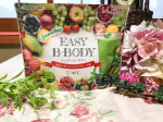 EASY B-BODY今話題の置き換えダイエットに挑戦してみました。痩せて憧れのボディを手に入れたいです😊-10kgも夢じゃない！新常識のスムージーを飲んでみました。いろんな果物・野菜の香&hellip;のInstagram画像