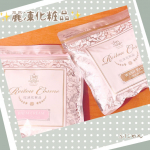 #麗凍化粧品 レポ __५✍⋆*クール便で届く化粧品は初めて🙄❣️完全無添加のクレンジングと洗顔ですたっぷり1ヶ月分個包装で入っていて衛生的＆お値段も続けやすい価格&hellip;のInstagram画像