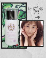 国内表示最高規格であるPF50+/PA++++を実現したANCLVIS（アンクルイス）セラミドUVミルク💖紫外線からお肌を守りつつ、3種類のセラミドを配合することで、内側からも外側からも大切な&hellip;のInstagram画像