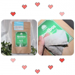 ルイボスティーの中でも、オーガニック認証を取得した最高級グレードの茶葉を100％使用🍵生葉（ナマハ）ルイボスティーを継続飲用しています💕蒸気を使うことであえて発酵を止める、日本の緑茶の&hellip;のInstagram画像