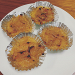 頂いたさつまいもペーストでスイートポテト💖濃厚で甘さが強いのでバターを混ぜるだけでめっちゃ美味しいスイートポテトができた✨娘さんは気に入りすぎてもう一個作れと言ってたw#ごと芋&hellip;のInstagram画像