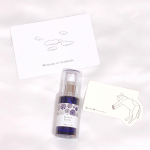 ﻿ソラブドウ様の﻿ボタニックセラムを﻿お試しさせて頂きました🌿﻿﻿﻿ぶどう由来成分をはじめとする﻿天然由来成分が濃縮された美容液です﻿﻿天然由来成分の90%は&hellip;のInstagram画像