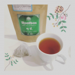 .@monipla_official 様のモニターキャンペーン初参加です♡♡授乳中の私にピッタリの @rooibostiger 様の\タイガー生葉（なまは）ルイボスティー／をお試し&hellip;のInstagram画像