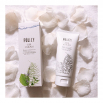 .ポリシー ゲルクリーン洗顔フォーム90g 5,000円(税抜).大好きなポリシー化粧品さんのゲルグリーンをお試しさせてもらっています☺︎☺︎.洗い上がりがしっとりな理&hellip;のInstagram画像