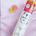 ロゼットのＭｓ．Ｗｈｉｔｅ薬用ブライトニングローション🌸シミ+くすみをWケアしてオトナ透明感のある肌に導いてくれる化粧水✨シミもくすみもどっちも気になる💦シミ、そばかすを防ぐ美白有効成分プラセ&hellip;のInstagram画像
