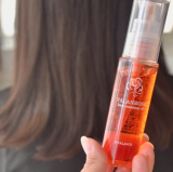 「朝のヘアセットの時間が時短に♪」の画像（3枚目）