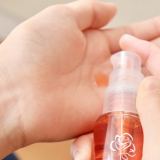 「朝のヘアセットの時間が時短に♪」の画像（2枚目）