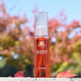 「朝のヘアセットの時間が時短に♪」の画像（1枚目）