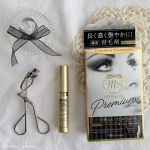 &middot;&middot;&middot;こんにちは✩.*˚この度私、 @miccosmo さんにこちらの商品を頂きまつ育を始めました！！ありがとうございます&hearts;&middot;&middot;私の現在のまつ毛ですが、2枚目の写真を見&hellip;のInstagram画像