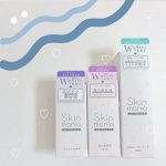 𓂃skin mania❄️.。..ロゼッタから出てるskin maniaでスキンケアを冬仕様に 𖧫⋆セラミド系のスキンケア大好きでこれ初めて使ってみました 𓂃skin ma&hellip;のInstagram画像