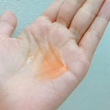 「塗るだけでサラサラストレート」の画像（2枚目）