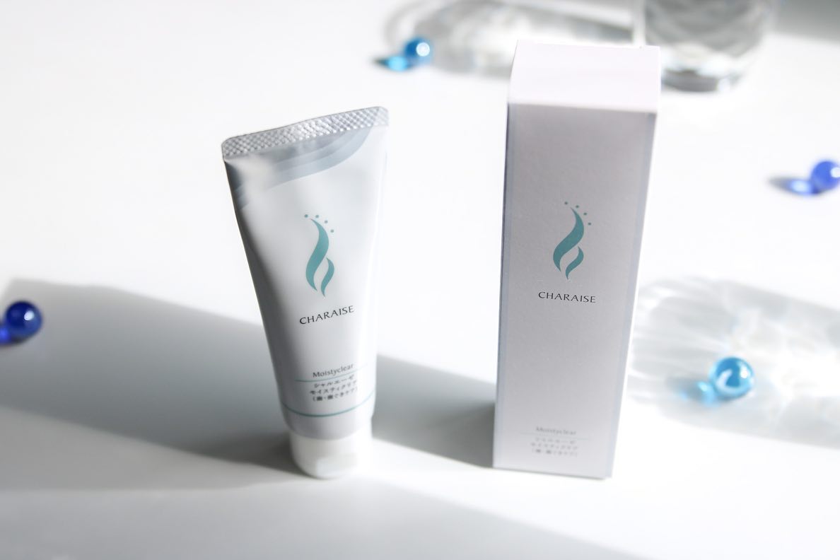 口コミ投稿：.歯磨き粉変えてみたよ『シャルエーゼ モイスティクリア』お口の中にうるおいを与え…