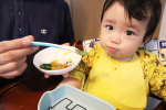 食べるの大好きそら❤️..ごと株式会社さまの「ごと芋ペースト」でポテトサラダを作ってみました❤️.ごと芋は長崎県五島列島の地で、農薬・化学肥料不使用で育ったブランドさつまいもらしく&hellip;のInstagram画像