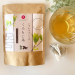 ☆和ハーブ茶で癒される☆袋をあけるとフワッとハーブのいい香りが！いずもなでしこ（@izumonadeshiko）さまのくろもじ茶を頂きました。くろもじ茶のくろもじは、日本原産の香木&hellip;のInstagram画像