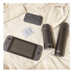 .🧋.サーモス 様  @THERMOS_k.k の【 真空断熱ケータイマグ 】が new in ♡ (右).@lohaco.jp 限定デザインの葉の柄の北欧マットブラック &hellip;のInstagram画像