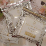 ずっと気になってた麗凍化粧品の麗凍バーム&15秒洗顔パック🌹化粧品には珍しい冷凍タイプのバームと洗顔のセットです✨入っている成分を見ると本当に良い物しか入っていなくてま&hellip;のInstagram画像