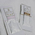 皆様冷凍する基礎化粧品があるってご存知？私は知りませんでした。#麗凍化粧品　さんの# 美肌育みセット　というお品になります。クール便で届くコスメは初めての体験&hellip;なんだか、テ&hellip;のInstagram画像