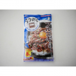 正田醤油さんのプルコギの素、お試しさせていただきました𖤐ジップロックのような袋にプルコギの素が入っているのでそこにお肉を入れて冷凍するだけ✨あとは使いたい時に取り出して焼くだけ！時&hellip;のInstagram画像