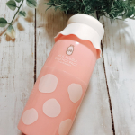 #G9SKIN #G9MILKBUBBLEESSENCEPACK #G9バブルパック #泡の美容液 #monipla #GRinc_fanG9MILKBUBBLEESSENCEPACKお試&hellip;のInstagram画像