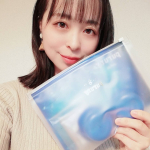 ..❁﻿炭酸パック プルリ❁﻿&nbsp;これずーーっと気になってたんだ♡..&nbsp;&nbsp;高濃度炭酸&times;ナノ化成分で圧倒的な保湿力を与え、うるおいあふれるクリアな肌を目&hellip;のInstagram画像