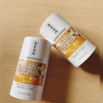 健康道場　飲む一膳分　ごまプラスを飲み始めてそろそろ１ヶ月がたちます✨豆乳ベースでまろやかな味わいなので飲みやすく、１日１本飲むだけでたくさんの栄養を摂ることができます🙆&zwj;♀️✨私は朝のお供に&hellip;のInstagram画像