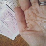 #保湿 #乾燥肌 #美容液みたいなクレンジング #敏感肌 #monipla #fraijeu_fanホットするクレンジング。これからの季節に最適です♡♡素敵なご縁をありがとうございます&hellip;のInstagram画像