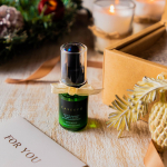 @caseepo さんの「カシーポSPオイル」。強い紫外線と、極度に乾燥した地にも関わらず、みずみずしく生きるウチワサボテン。その種から抽出したのがカシーポSPオイルです。ウチワサ&hellip;のInstagram画像