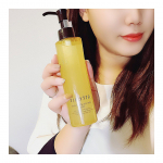 ATTENIR🌿...以前PRで使ってから個人的に大ヒットだった、アテニアのスキンクリアクレンジングオイル🧡大人の肌くすみの原因「肌ステイン」の着目し、メイクと一緒にく&hellip;のInstagram画像