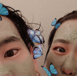 ㅤㅤㅤㅤㅤㅤㅤㅤㅤㅤㅤㅤㅤ だいぶ前にやった顔パック🥑🥝🍏🥒肌ツルツルで満足🈂️ㅤㅤㅤㅤㅤㅤㅤㅤㅤㅤㅤㅤㅤ ㅤㅤㅤㅤㅤㅤㅤㅤㅤㅤㅤㅤㅤ PRです！大和バイオテック様の「&hellip;のInstagram画像