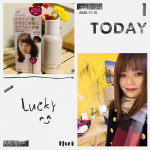 特徴*:..｡o&fnof; *:..｡o&fnof; *:..｡o&fnof; *:..｡o&fnof; *:..｡ペタッとしてしまった前髪をささっと直したいときの愛用品♡コンパクトサイズで持ち運びにも便利で、パウダーが白浮きして&hellip;のInstagram画像