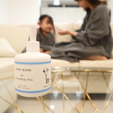 「BABY BORN」の画像（1枚目）