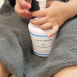 「BABY BORN」の画像（2枚目）
