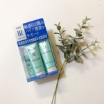 ☆セラミドバンザイ(^^)/☆今年の冬の乾燥はじまりましたね。辛いです😭乾燥すると肌荒れするし、かゆくなってしまうことも。ほんと辛い・・・肌が敏感にかたむくときって、肌のバリア&hellip;のInstagram画像