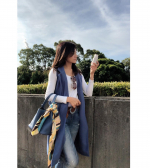 こんばんは🌆.今日も一日お疲れ様でした😊夕方になるとかなり寒くなってきたので、体調に気をつけて下さいね‼️.apiyo&nbsp;ルシードエル #髪のベタつきリセットスプレーを試してみた&hellip;のInstagram画像