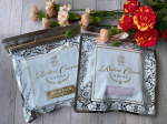 麗凍化粧品 バームクリーム&15秒洗顔パック・アクア・トゥルースの麗凍化粧品、バームクリームと15秒パックを試してみました楽しみにしていたお品物、まずクール便で届いたことにびっくりしま&hellip;のInstagram画像