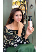 こんにちは🌞.昼間はポカポカ陽気ですね‼️コートを着てると少し暑いぐらい☺️.最近お気に入りに﻿10月1日発売された新商品\\リ・ヘアプラス フォーム//.ドライヤ&hellip;のInstagram画像