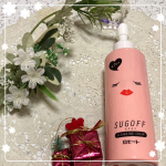 ロゼット株式会社さんの「スゴオフ クレンジングクリーム」をテスチャーしたいと思います❁❀✿✾アイブロウペンシル、アイシャドウ、濃い口紅で試しました。手に馴染みやすい柔らかいクリームが、とても心&hellip;のInstagram画像