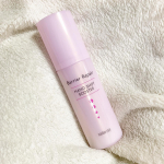 .■マンダム　バリアリペア　ナノショットブースター.肌をほぐして潤いを引き込むミルクタイプの導入美容液です！洗顔後に真っ先に使用することによってその後の化粧水などの肌馴染みを良くし&hellip;のInstagram画像