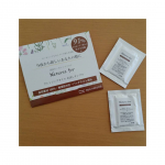 【Natures for モイストクレンジングオイル】.サンプルが届きました！.毛穴汚れまですっきりオフしてくれる商品。鉱物油ではなく美容オイルで落とすので、使うほどにお肌がしっと&hellip;のInstagram画像