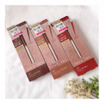 .イベリスピメルクリームシャドウライナー01 deepbrown02 natural brown03 red brown各1,200円(税抜).11/17発売のクリーム&hellip;のInstagram画像