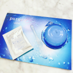 炭酸パック プルリ（purury）..新登場の『炭酸パック プルリ』は、高濃度炭酸&times;ナノ化成分で圧倒的な保湿力を与え、うるおいあふれるクリアな肌を目指す女性のために開発された炭酸ジェルパッ&hellip;のInstagram画像