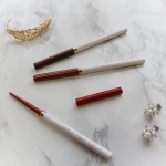 コスメ紹介🌹🔸コスメ紹介🔸株式会社pdc( @pdc_jp )様のイベリスピメル クリームシャドウライナーのご紹介です✨今回は「01 DEEP BROWN」、「02 NATURAL B&hellip;のInstagram画像