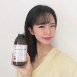 🌹🔸商品紹介🔸株式会社Cure( @cure__official )様の「ヒマラヤ岩塩のバスソルト『バスタイム』フルーティローズの香り」のご紹介です✨*岩塩の入浴剤って初めて！実際に開&hellip;のInstagram画像