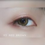 .﻿﻿﻿﻿﻿﻿﻿﻿﻿﻿﻿﻿#おしお美容 のコーナーです𖤣𖥧𖥣｡﻿﻿﻿﻿﻿﻿﻿﻿﻿可愛すぎる#イベリスピメル さんの﻿#クリームシャドウライナー を﻿3種発売前にお試しさせて頂き&hellip;のInstagram画像