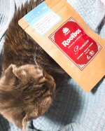 クセがなくて凄く飲みやすいルイボスティー！#タイガールイボスティー #ルイボスティー #プレミアムルイボスティー #オーガニックルイボスティー #オーガニック生活 #ノンカフェイン #moni&hellip;のInstagram画像